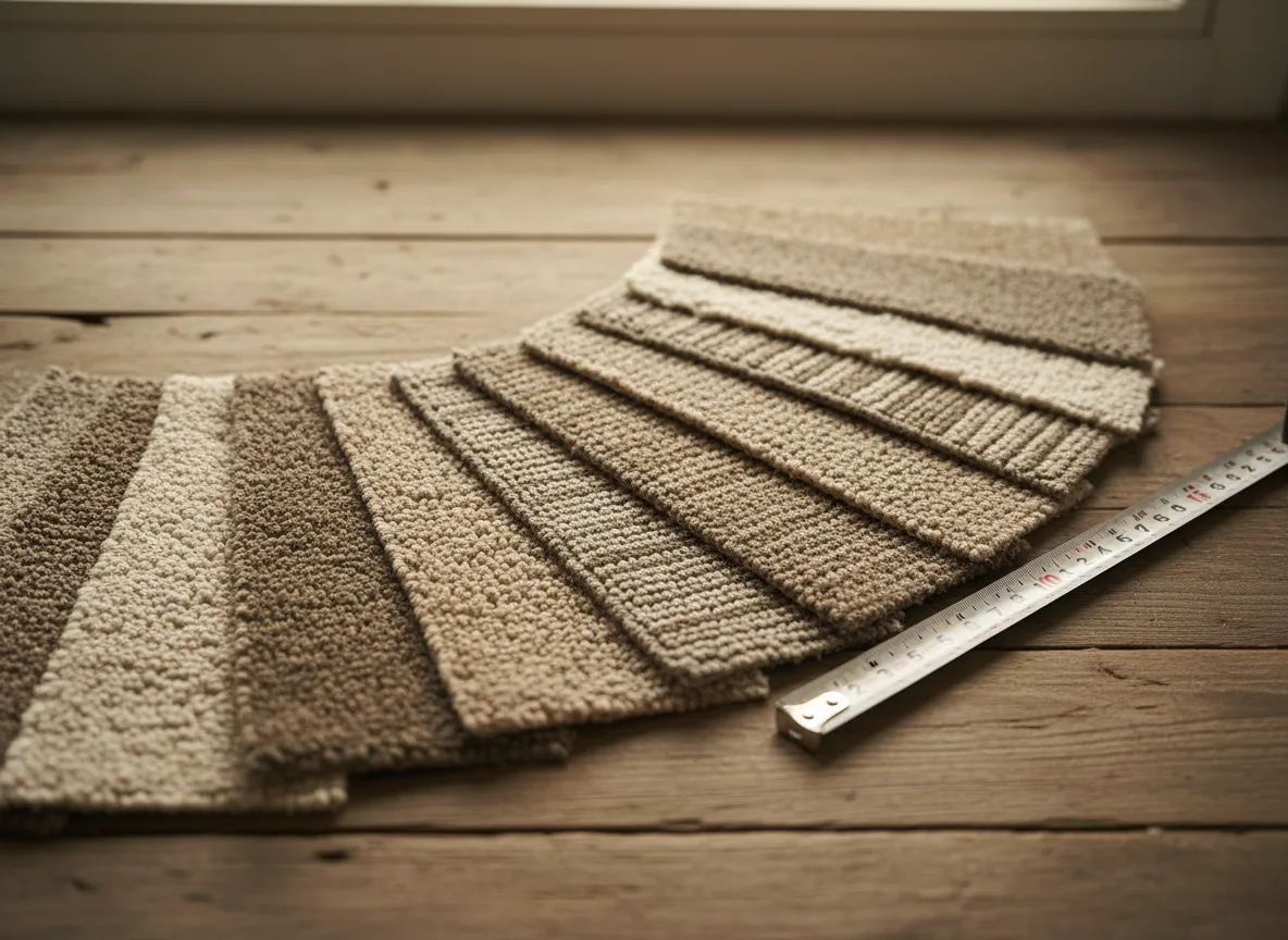 Carpet Installation Staunton, VA FAQs